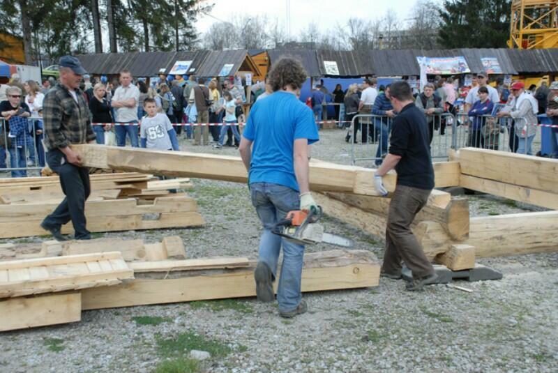 Wielka Majówka Tatrzańska 2010_29