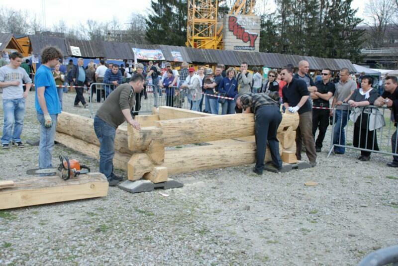 Wielka Majówka Tatrzańska 2010_31
