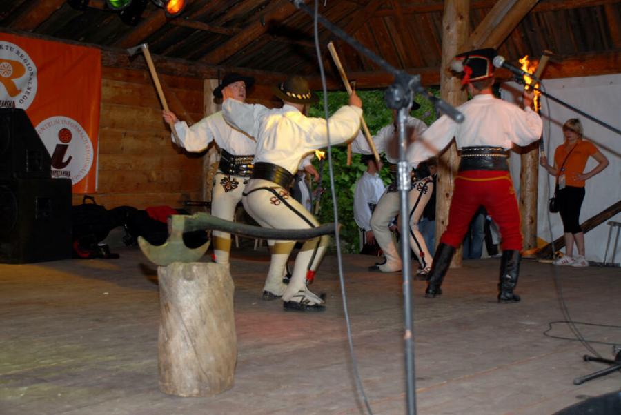 Tatrzańskie Wici - Zakopane 11 i 12 lipca_32