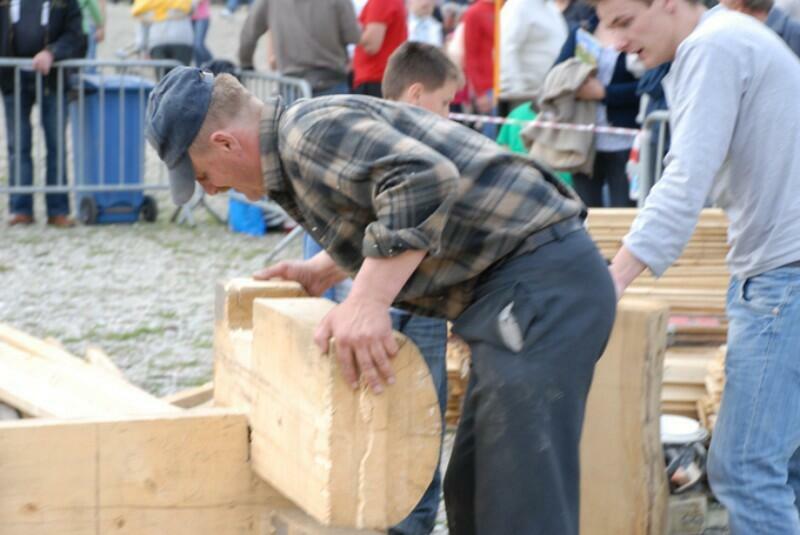 Wielka Majówka Tatrzańska 2010_33