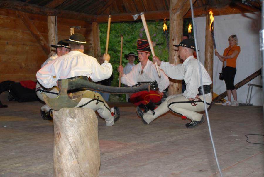 Tatrzańskie Wici - Zakopane 11 i 12 lipca_33