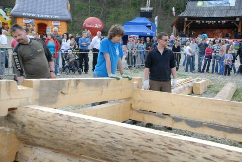 Wielka Majówka Tatrzańska 2010_34