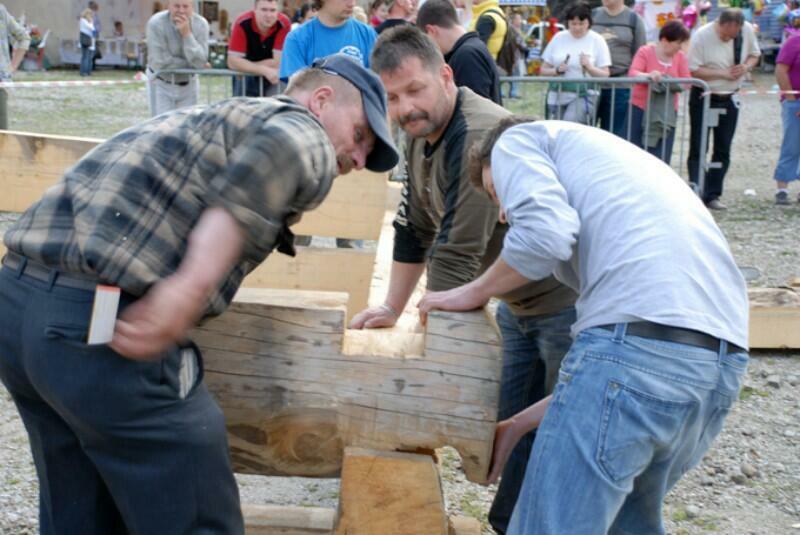 Wielka Majówka Tatrzańska 2010_35