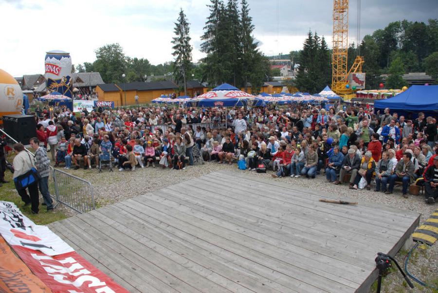 Tatrzańskie Wici - Zakopane 11 i 12 lipca_34