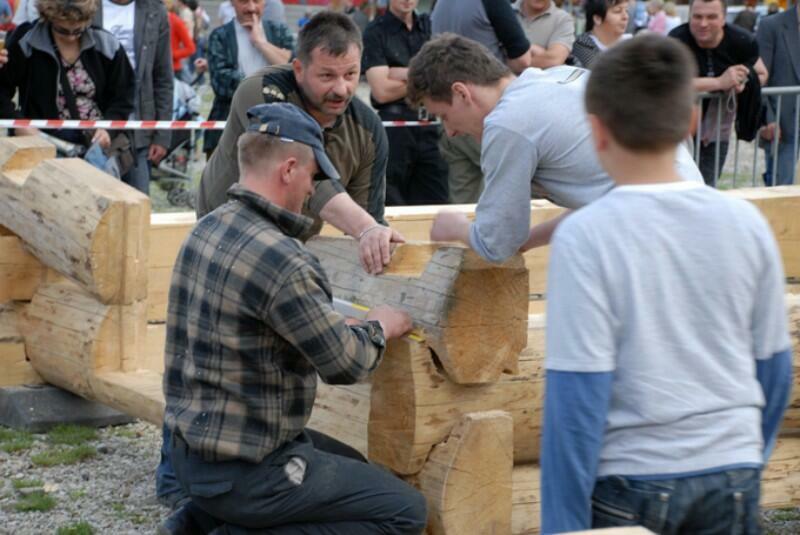 Wielka Majówka Tatrzańska 2010_39