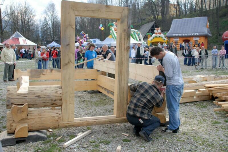 Wielka Majówka Tatrzańska 2010_41