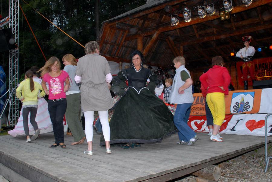 Tatrzańskie Wici - Zakopane 11 i 12 lipca_39