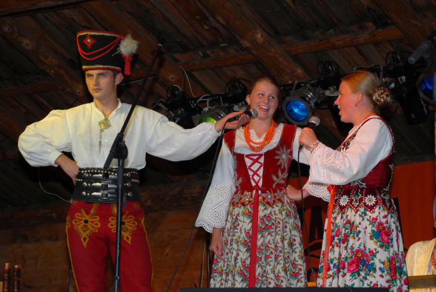 Tatrzańskie Wici - Zakopane 11 i 12 lipca_40