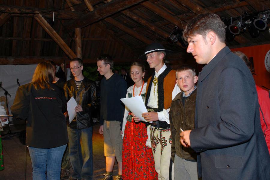Tatrzańskie Wici - Zakopane 11 i 12 lipca_41