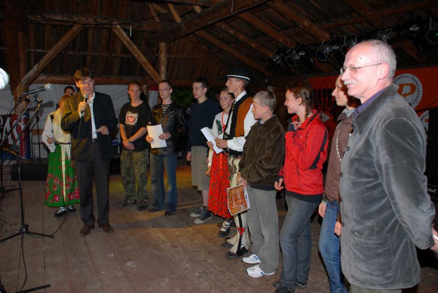 Tatrzańskie Wici - Zakopane 11 i 12 lipca_42
