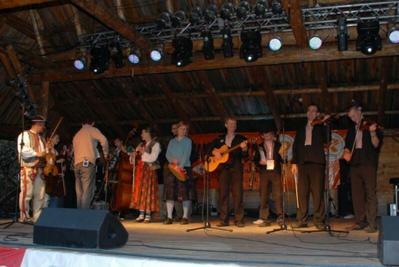 Wielka Majówka Tatrzańska 2010_49
