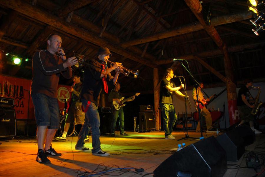 Tatrzańskie Wici - Zakopane 11 i 12 lipca_43