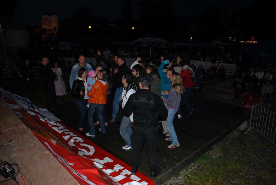 Tatrzańskie Wici - Zakopane 11 i 12 lipca_46