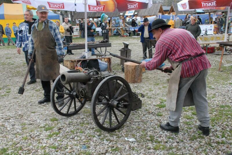 Wielka Majówka Tatrzańska 2010_54