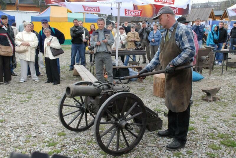 Wielka Majówka Tatrzańska 2010_55