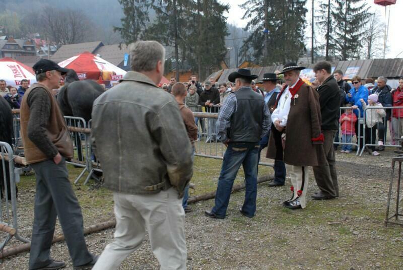 Wielka Majówka Tatrzańska 2010_75