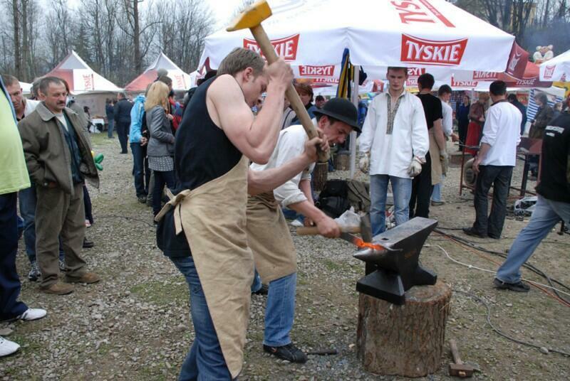 Wielka Majówka Tatrzańska 2010_81