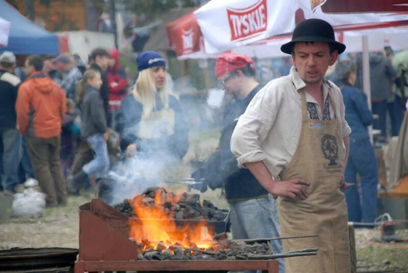 Wielka Majówka Tatrzańska 2010_84