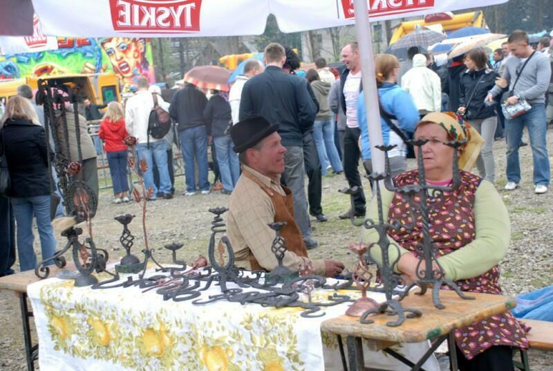 Wielka Majówka Tatrzańska 2010_87