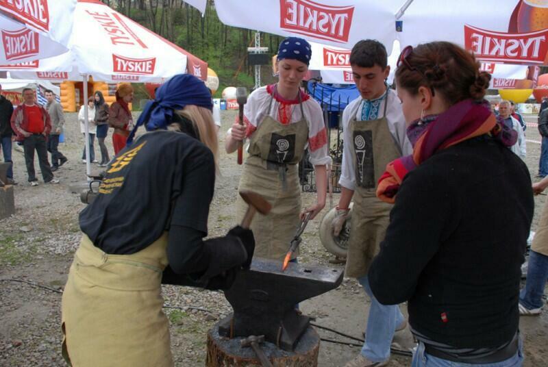 Wielka Majówka Tatrzańska 2010_97