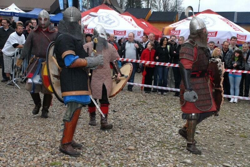 Wielka Majówka Tatrzańska 2010_105