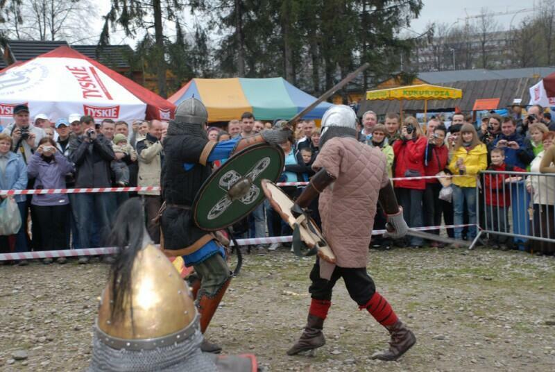 Wielka Majówka Tatrzańska 2010_110