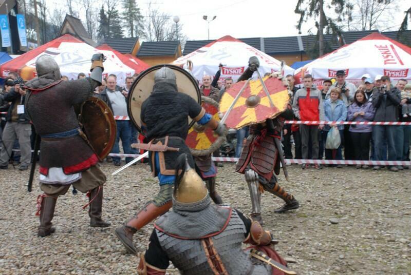 Wielka Majówka Tatrzańska 2010_115