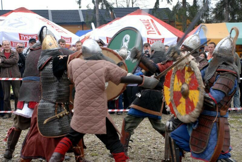 Wielka Majówka Tatrzańska 2010_118