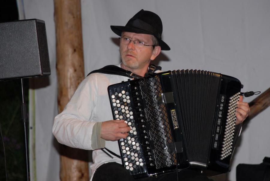 Tatrzańskie Wici - Zakopane 11 i 12 lipca_63