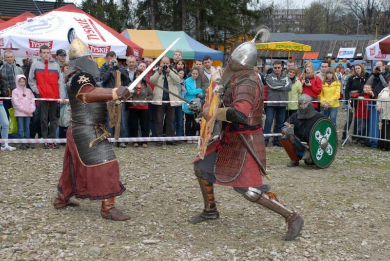 Wielka Majówka Tatrzańska 2010_125