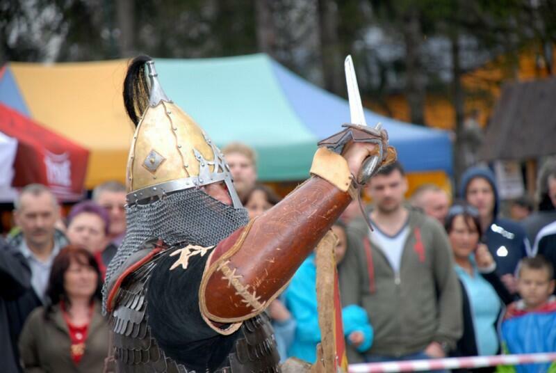 Wielka Majówka Tatrzańska 2010_126