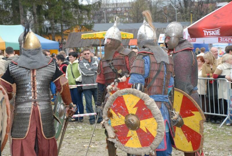 Wielka Majówka Tatrzańska 2010_130