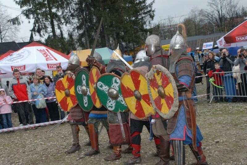 Wielka Majówka Tatrzańska 2010_131