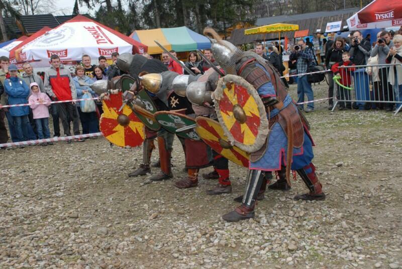 Wielka Majówka Tatrzańska 2010_132