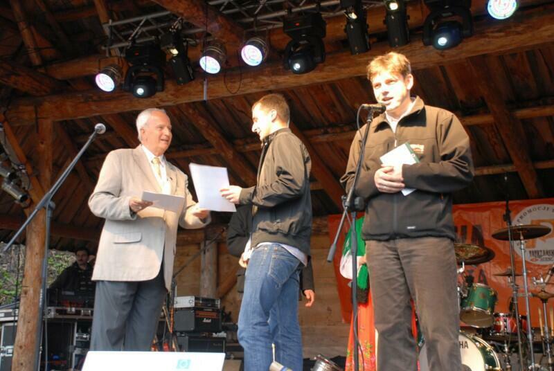 Wielka Majówka Tatrzańska 2010_138