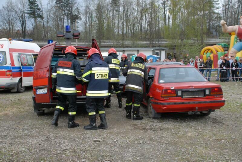 Wielka Majówka Tatrzańska 2010_145