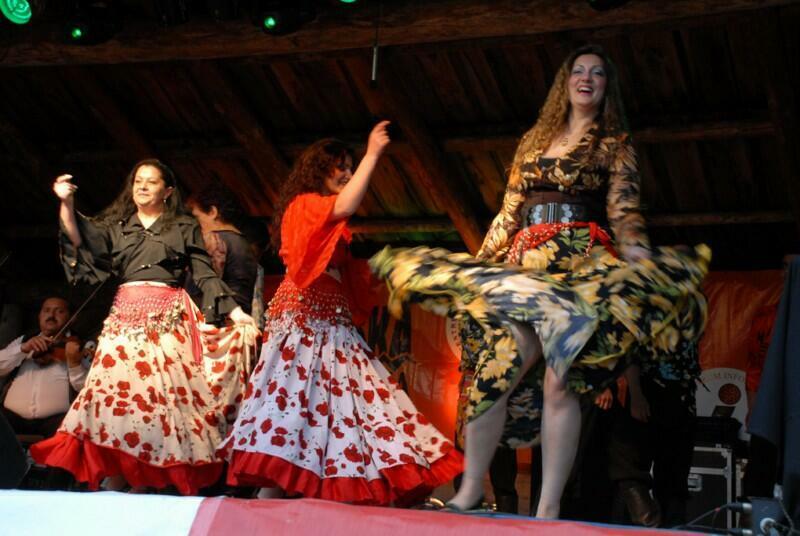 Wielka Majówka Tatrzańska 2010_7