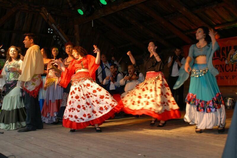 Wielka Majówka Tatrzańska 2010_8