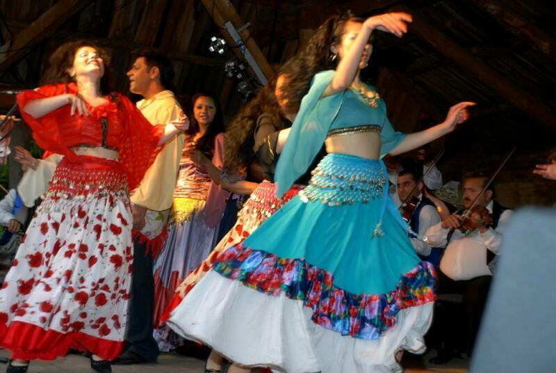 Wielka Majówka Tatrzańska 2010_12