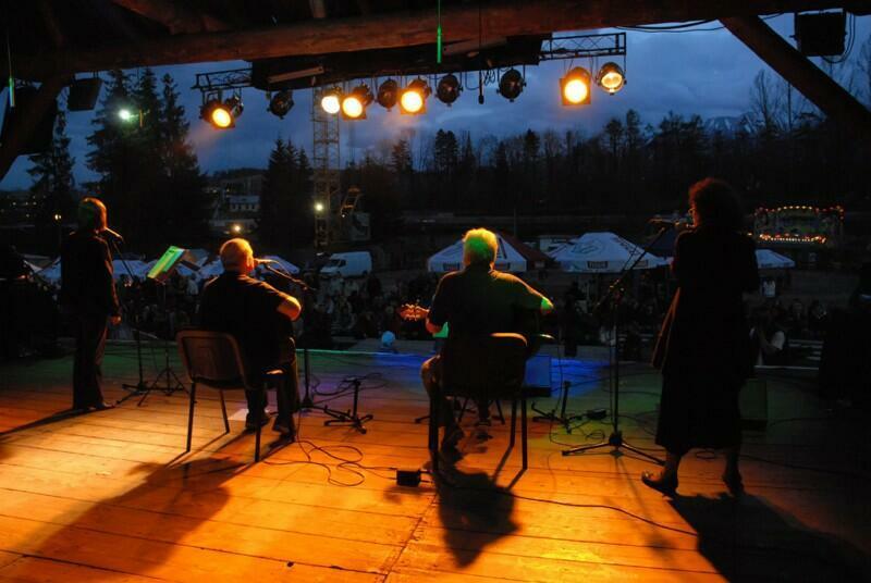 Wielka Majówka Tatrzańska 2010_49
