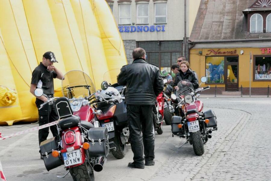 5 Małopolski Festiwal Smaku w Nowym Targu_3