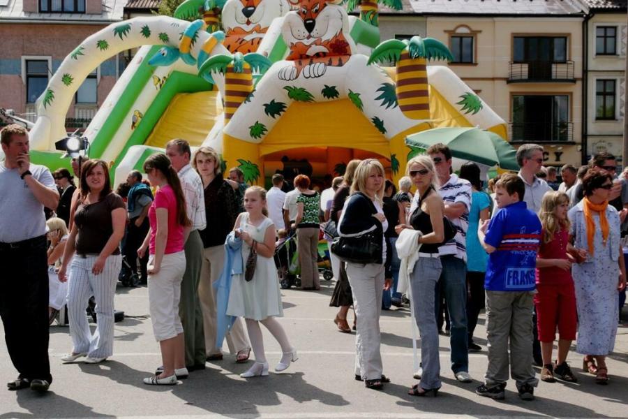 5 Małopolski Festiwal Smaku w Nowym Targu_25