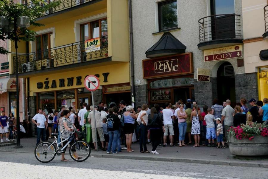 5 Małopolski Festiwal Smaku w Nowym Targu_26