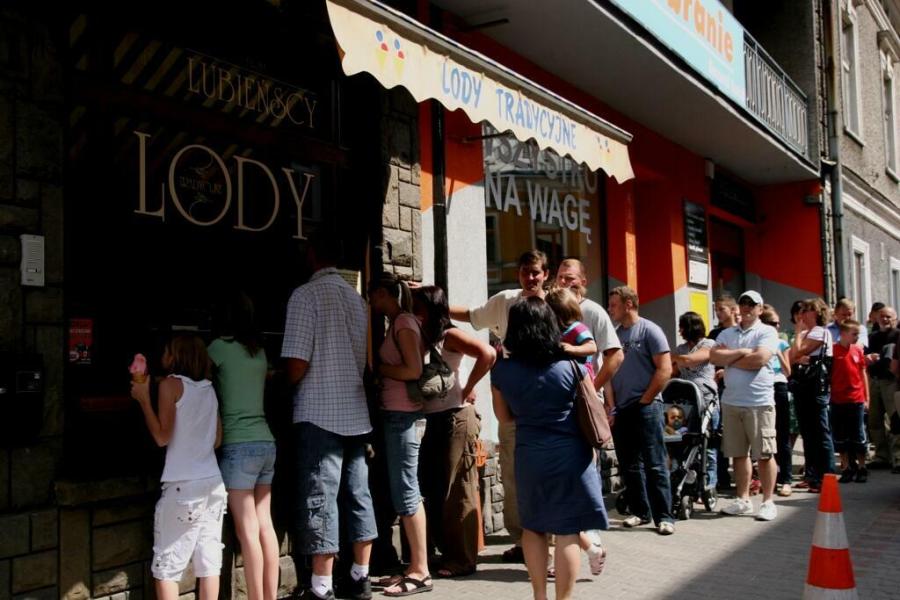5 Małopolski Festiwal Smaku w Nowym Targu_29