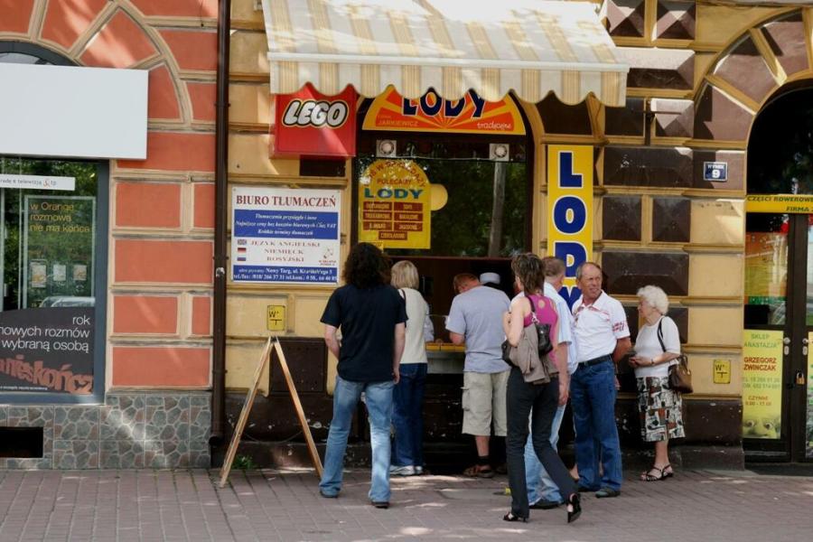 5 Małopolski Festiwal Smaku w Nowym Targu_30