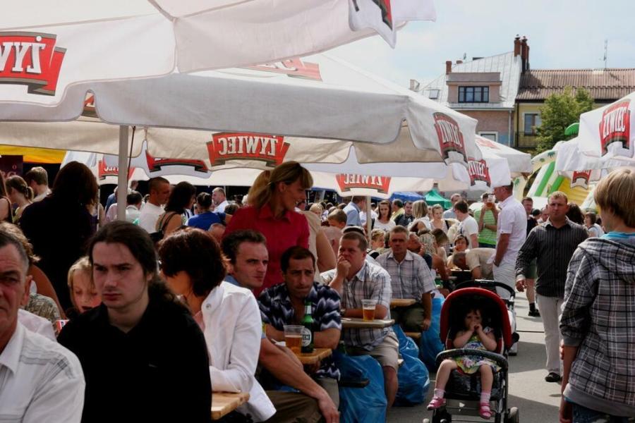 5 Małopolski Festiwal Smaku w Nowym Targu_34