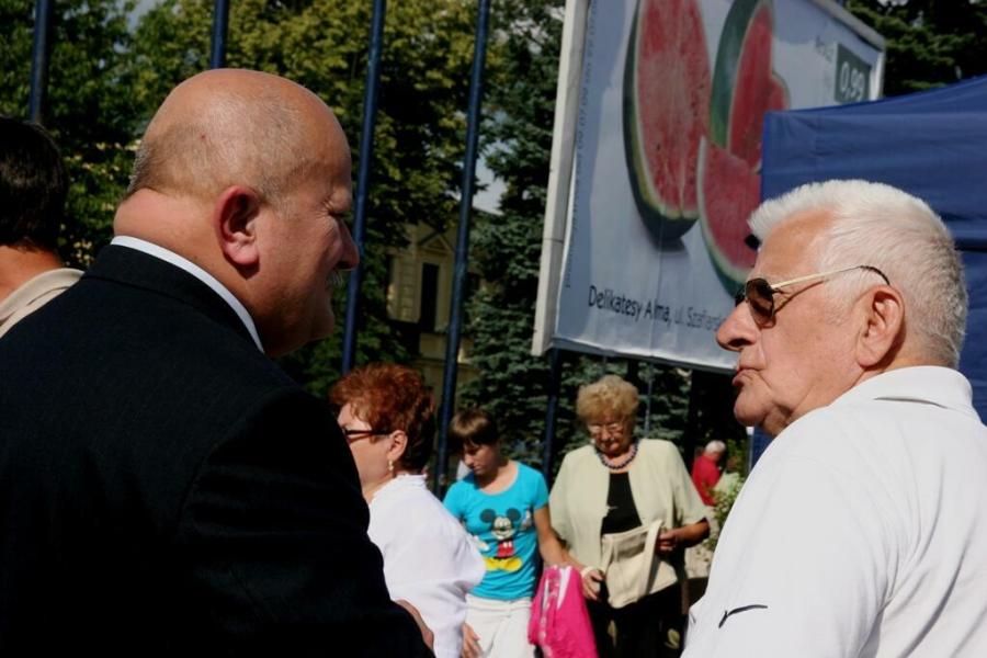 5 Małopolski Festiwal Smaku w Nowym Targu_54