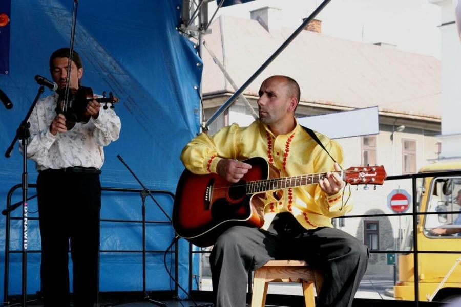 5 Małopolski Festiwal Smaku w Nowym Targu_58
