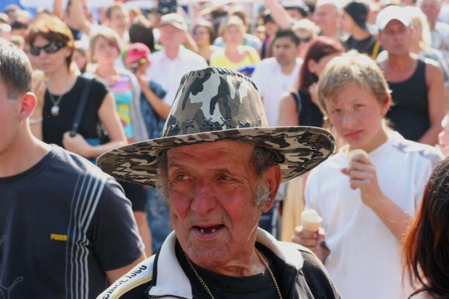 5 Małopolski Festiwal Smaku w Nowym Targu_65