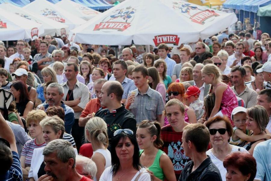 5 Małopolski Festiwal Smaku w Nowym Targu_70